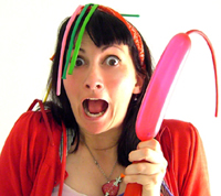 Balloon Modeller North Cork