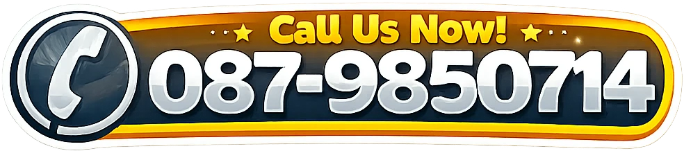 Call North Cork Bouncy Castles