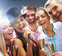 Karaoke Hire North Cork