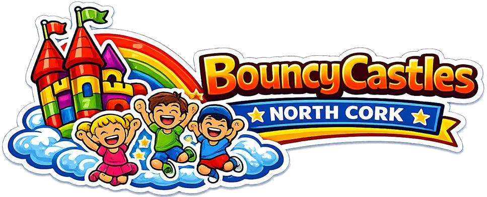 North Cork Bouncy Castles